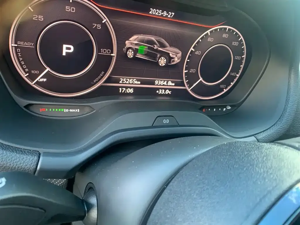 Audi Q2L e-tron 2022 из CN, фото 9