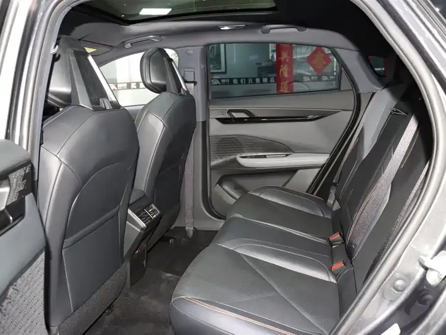 Changan UNI-V 2023 из CN, фото 10