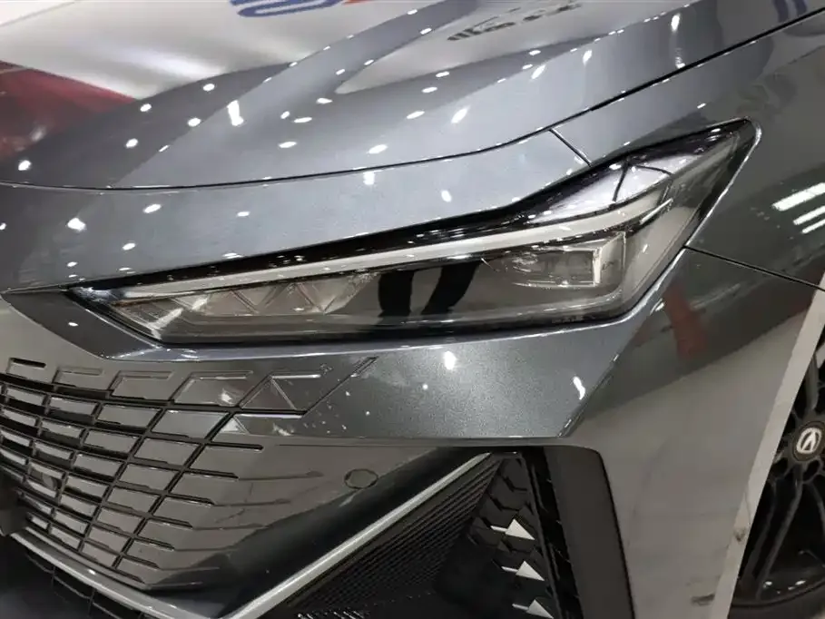 Changan UNI-V 2023 из CN, фото 7