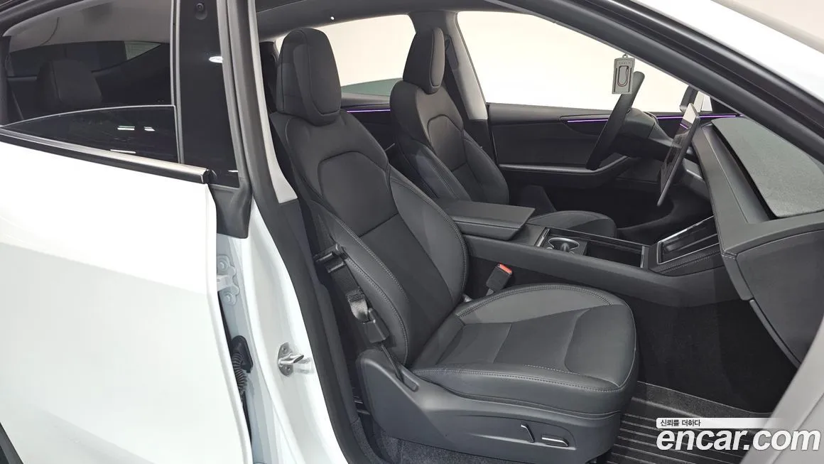 Tesla Model Y 2025 из KR, фото 10