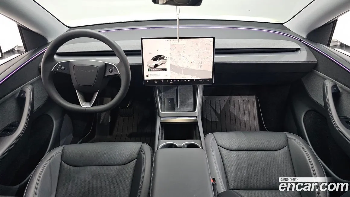 Tesla Model Y 2025 из KR, фото 7