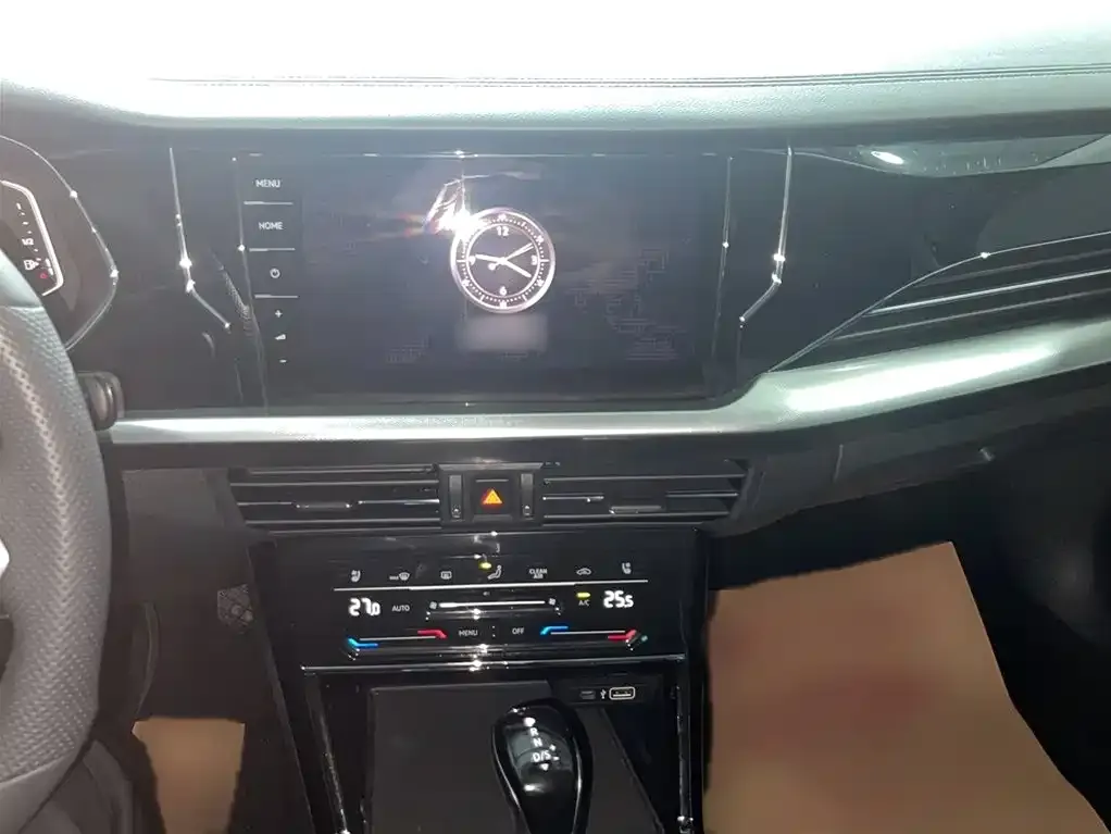 Volkswagen Passat 2024 из CN, фото 7