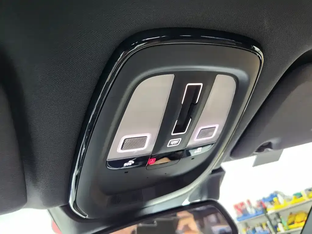 [object Object] XC60 2022 из CN, фото 3