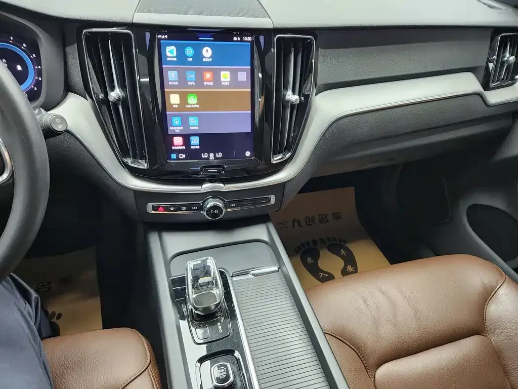 [object Object] XC60 2022 из CN, фото 5