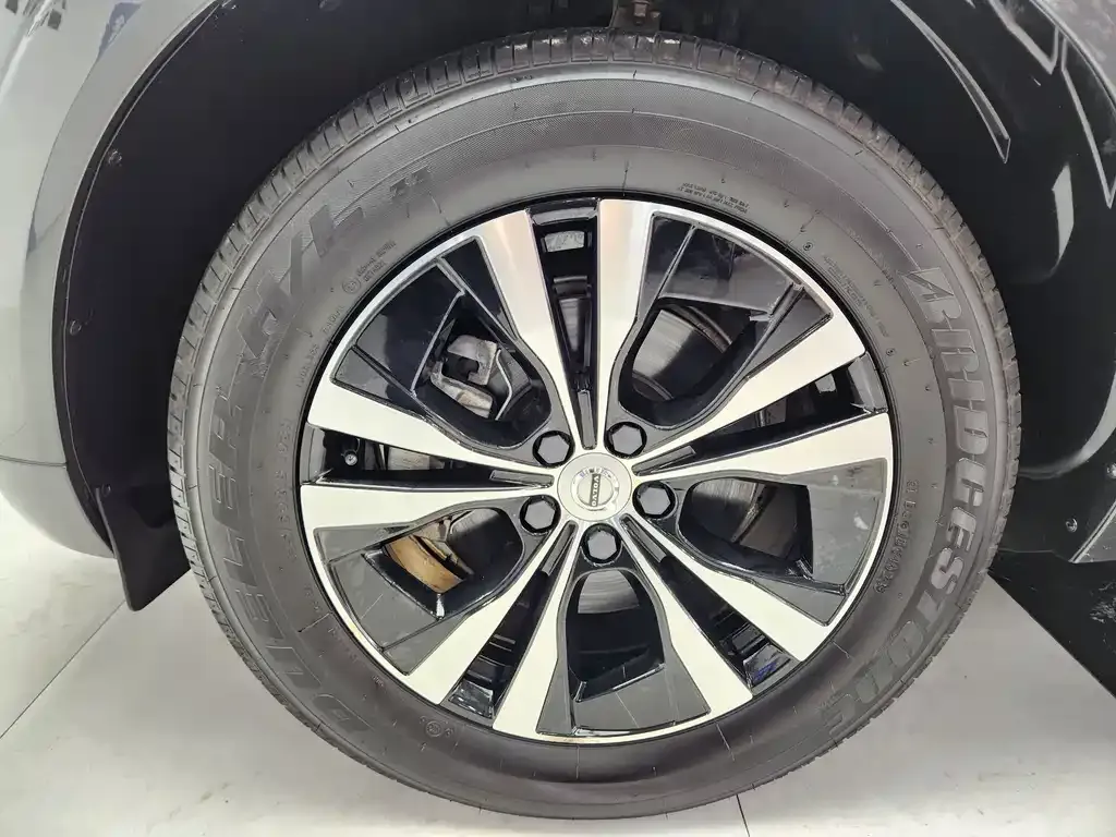 [object Object] XC60 2022 из CN, фото 9