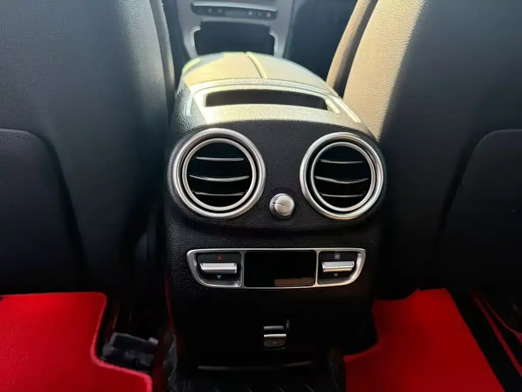 Mercedes-Benz GLC 2021 из CN, фото 9