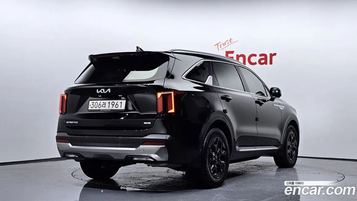 Kia Sorento — фото 2