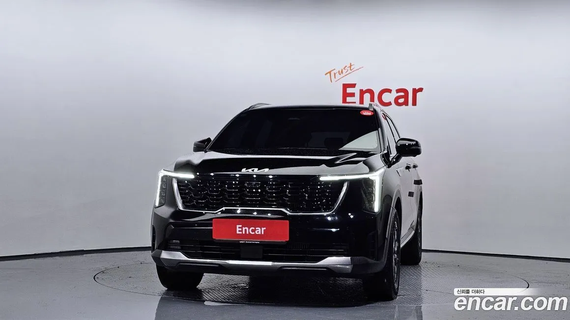 Kia Sorento — фото 3