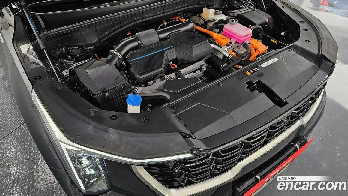 Kia Sorento — фото 6