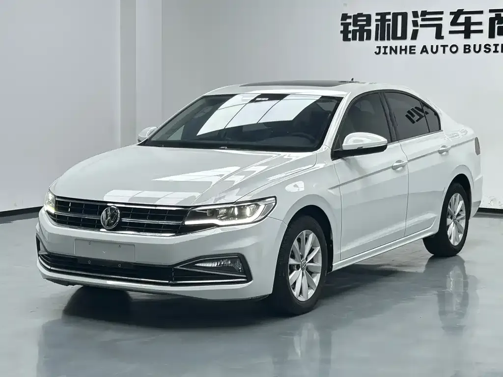 Volkswagen Bora 2022 из CN, фото 1