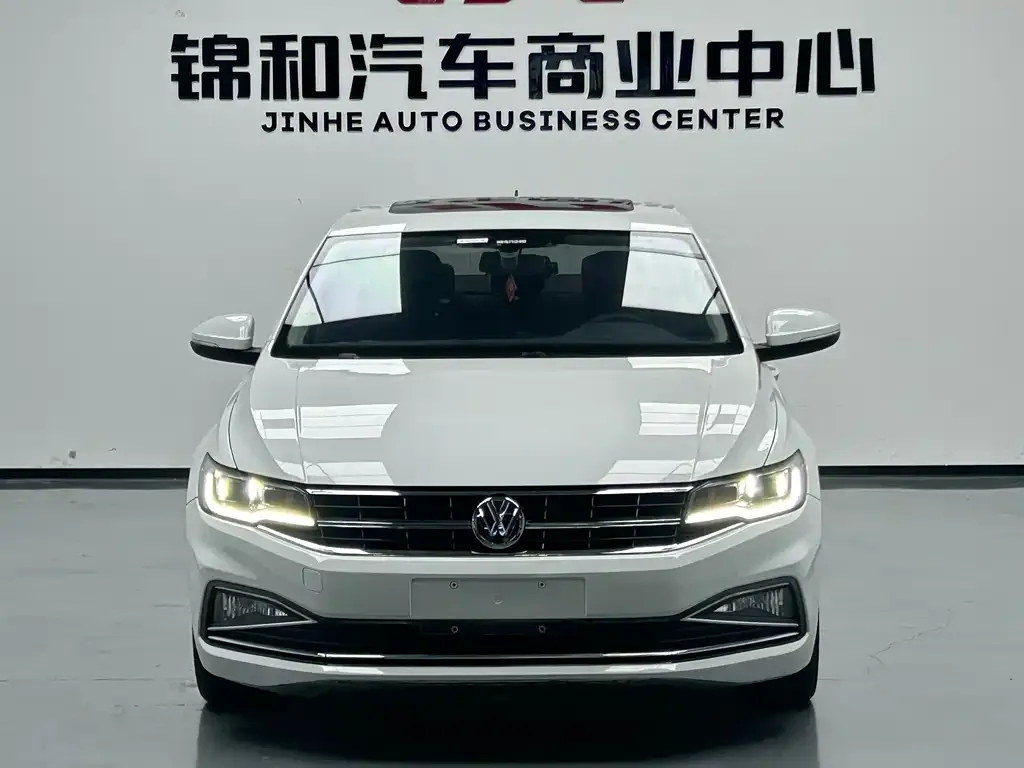 Volkswagen Bora 2022 из CN, фото 2