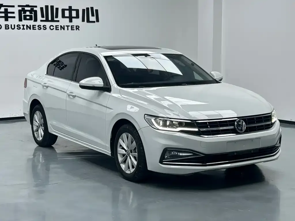 Volkswagen Bora 2022 из CN, фото 3
