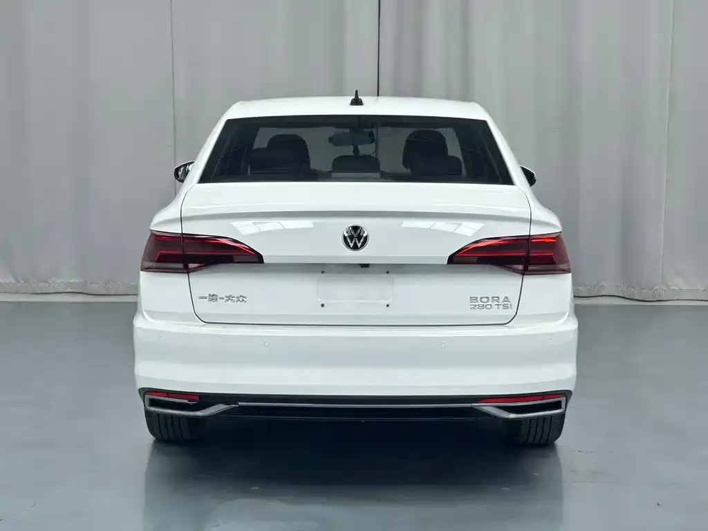 Volkswagen Bora 2022 из CN, фото 5