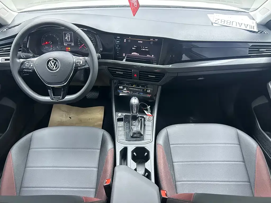 Volkswagen Bora 2022 из CN, фото 8