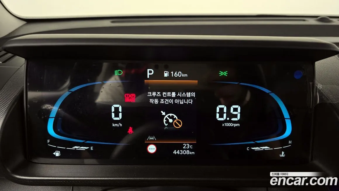 Hyundai Casper — фото 8