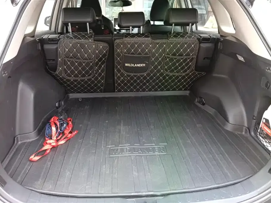 Toyota Wildlander 2021 из CN, фото 4