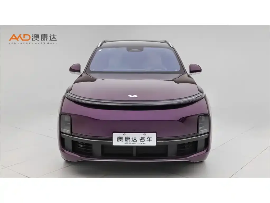 Li Auto L9 2023 из CN, фото 2