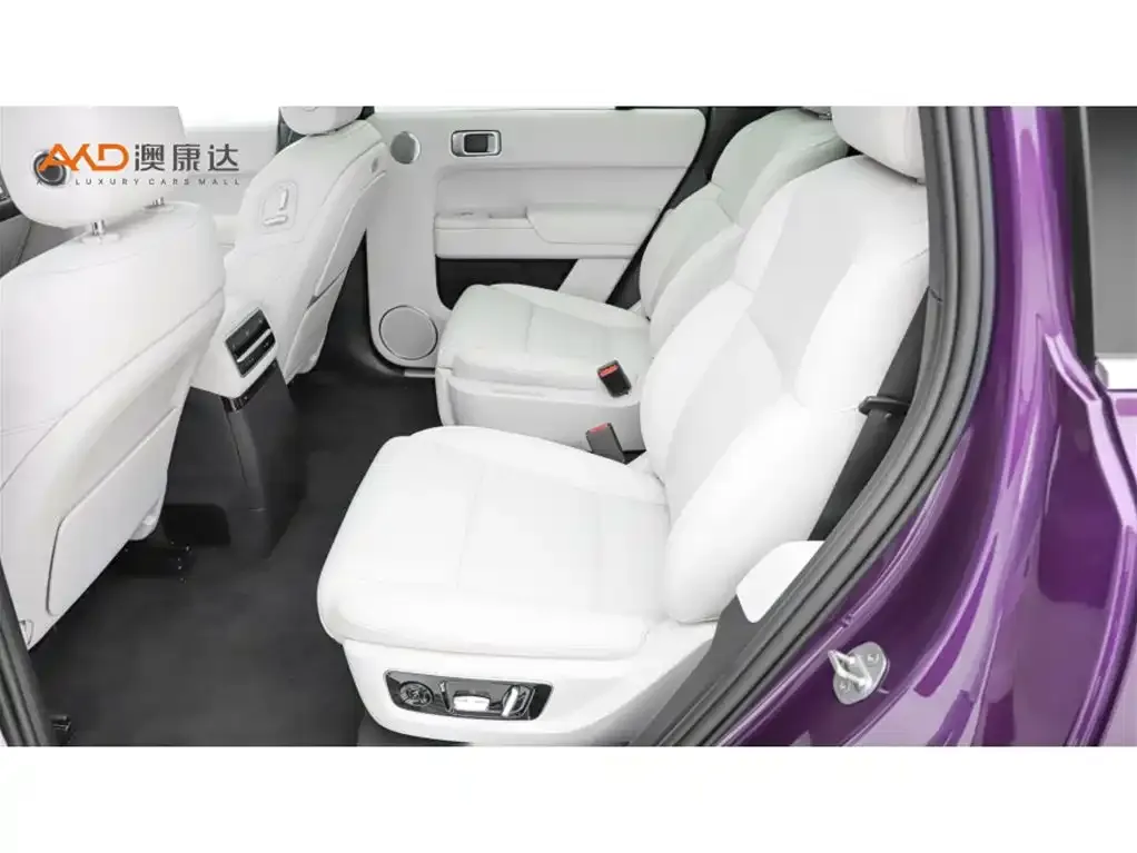 Li Auto L9 2023 из CN, фото 7