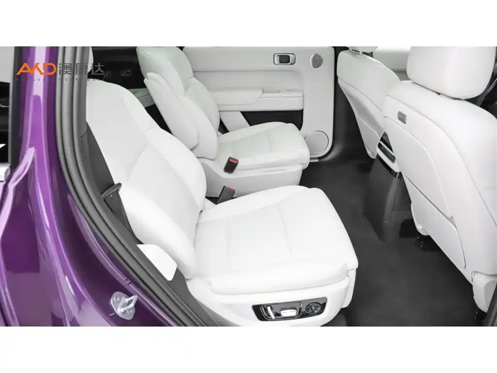 Li Auto L9 2023 из CN, фото 8