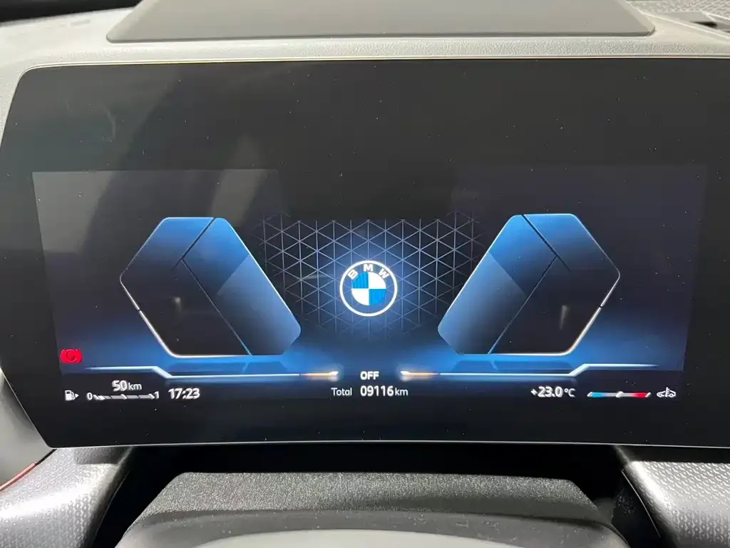 BMW X1 2024 из CN, фото 6
