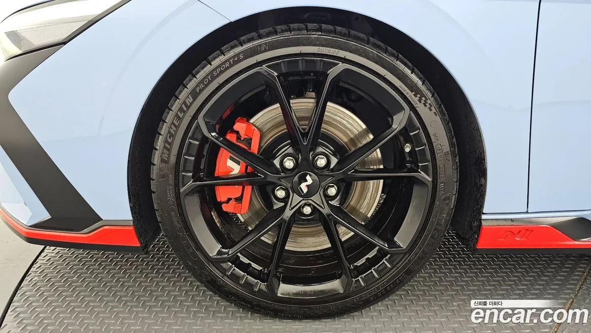 Hyundai AVANTE 2025 из KR, фото 5