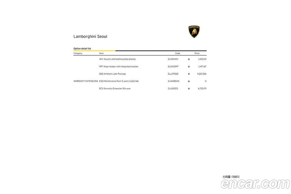 Lamborghini Urus — фото 7