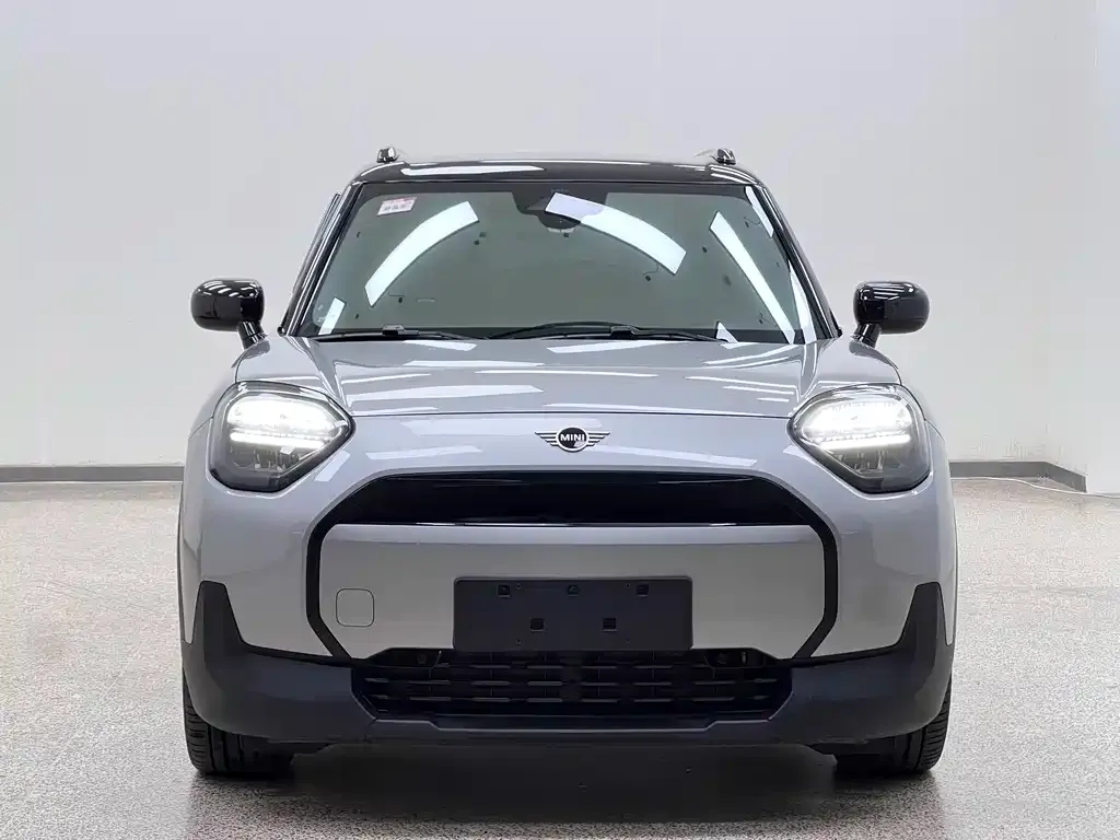 [object Object] MINI COOPER EV 2025 из CN, фото 2