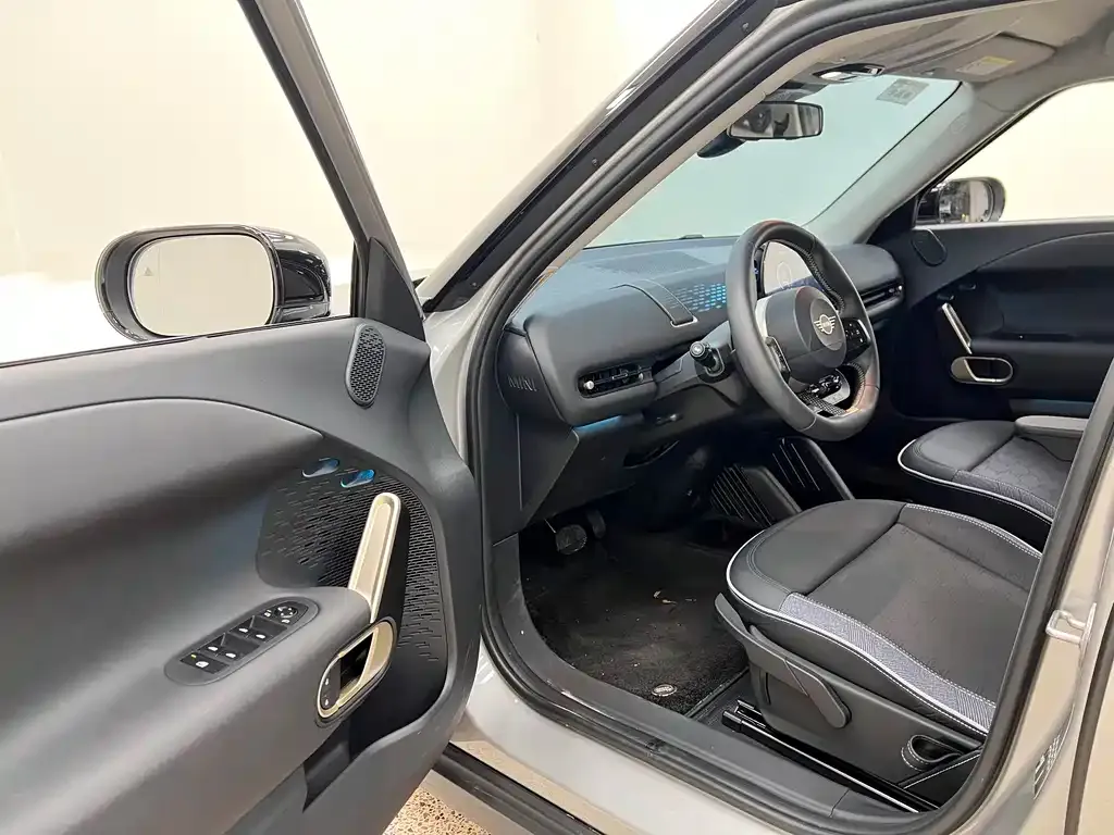 [object Object] MINI COOPER EV 2025 из CN, фото 7