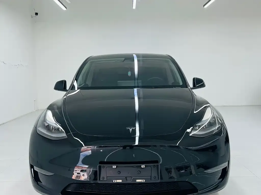 Tesla Model Y 2023 из CN, фото 2