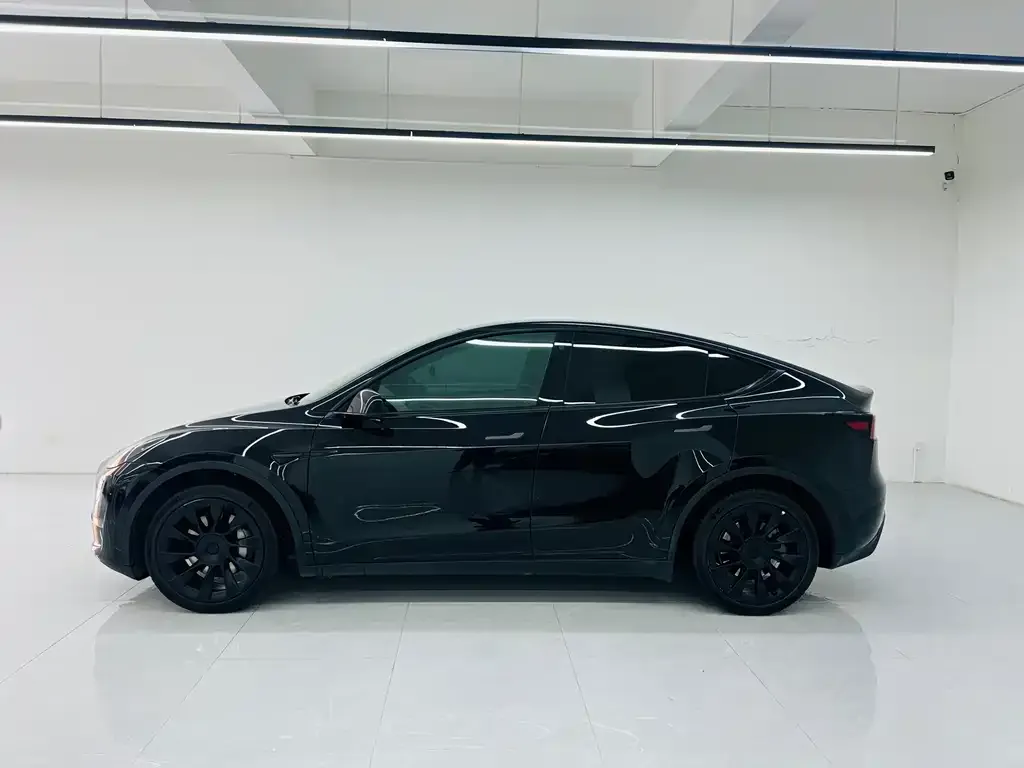 Tesla Model Y 2023 из CN, фото 4