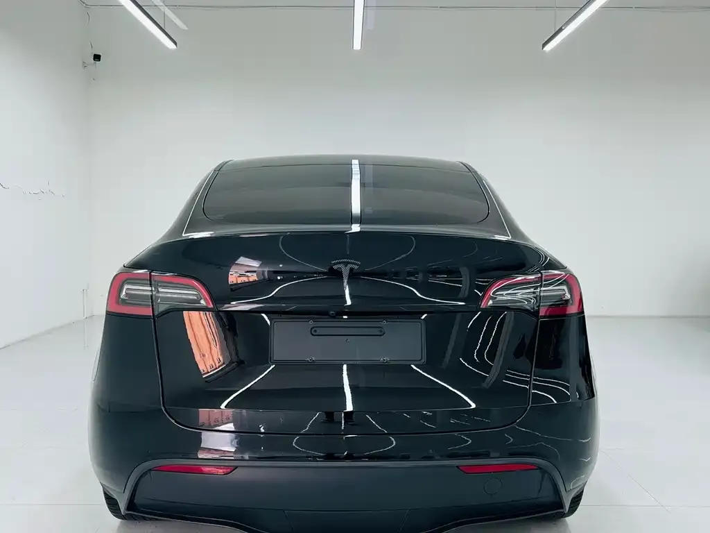Tesla Model Y 2023 из CN, фото 5