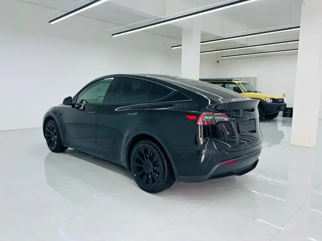 Tesla Model Y 2023 из CN, фото 7