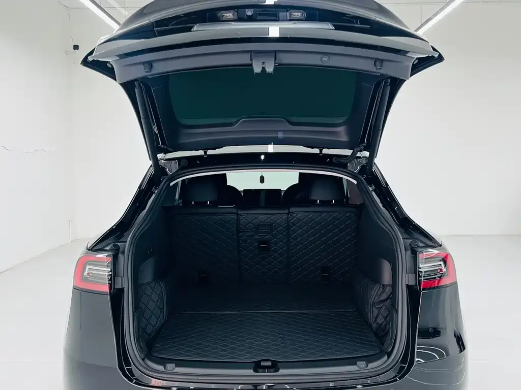 Tesla Model Y 2023 из CN, фото 8