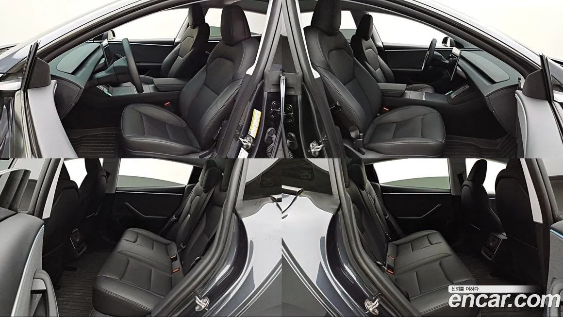 Tesla Model 3 — фото 10