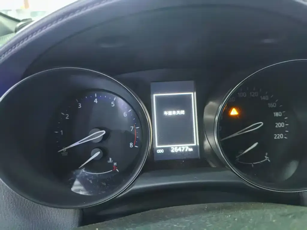 Toyota C-HR 2021 из CN, фото 7