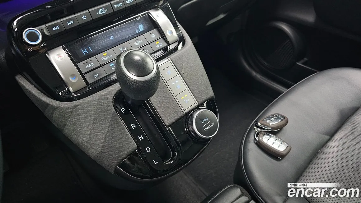 Hyundai Casper — фото 9
