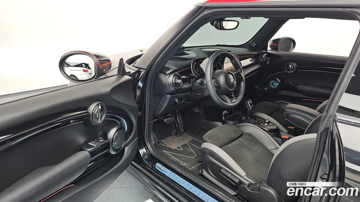 Mini Cooper 2023 из KR, фото 10