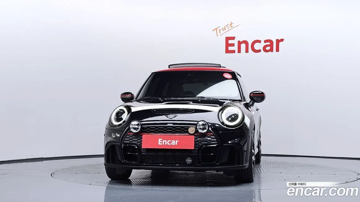 Mini Cooper 2023 из KR, фото 3