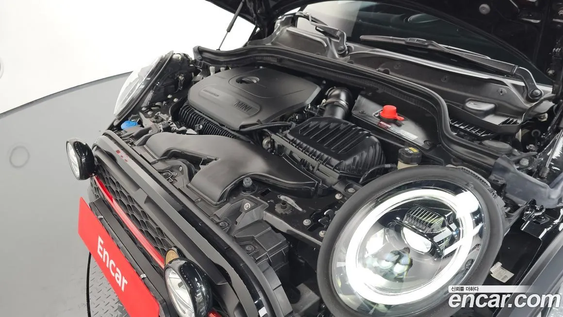 Mini Cooper 2023 из KR, фото 6