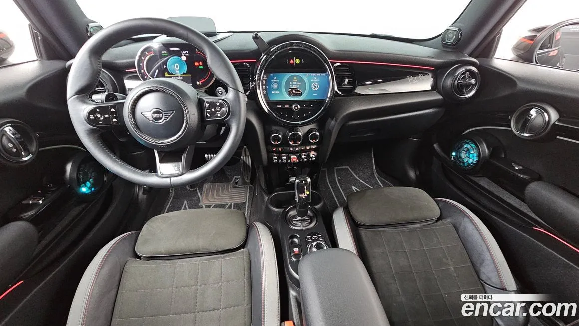Mini Cooper 2023 из KR, фото 7
