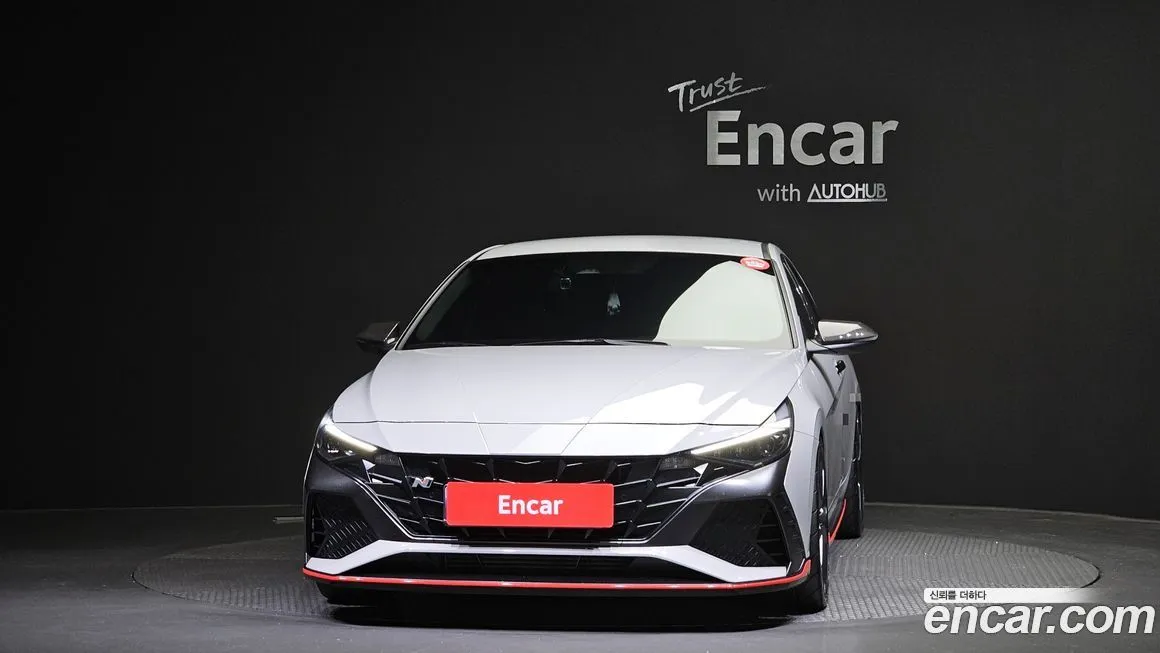 Hyundai AVANTE — фото 3