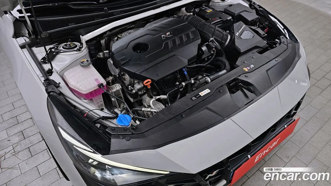 Hyundai AVANTE — фото 6