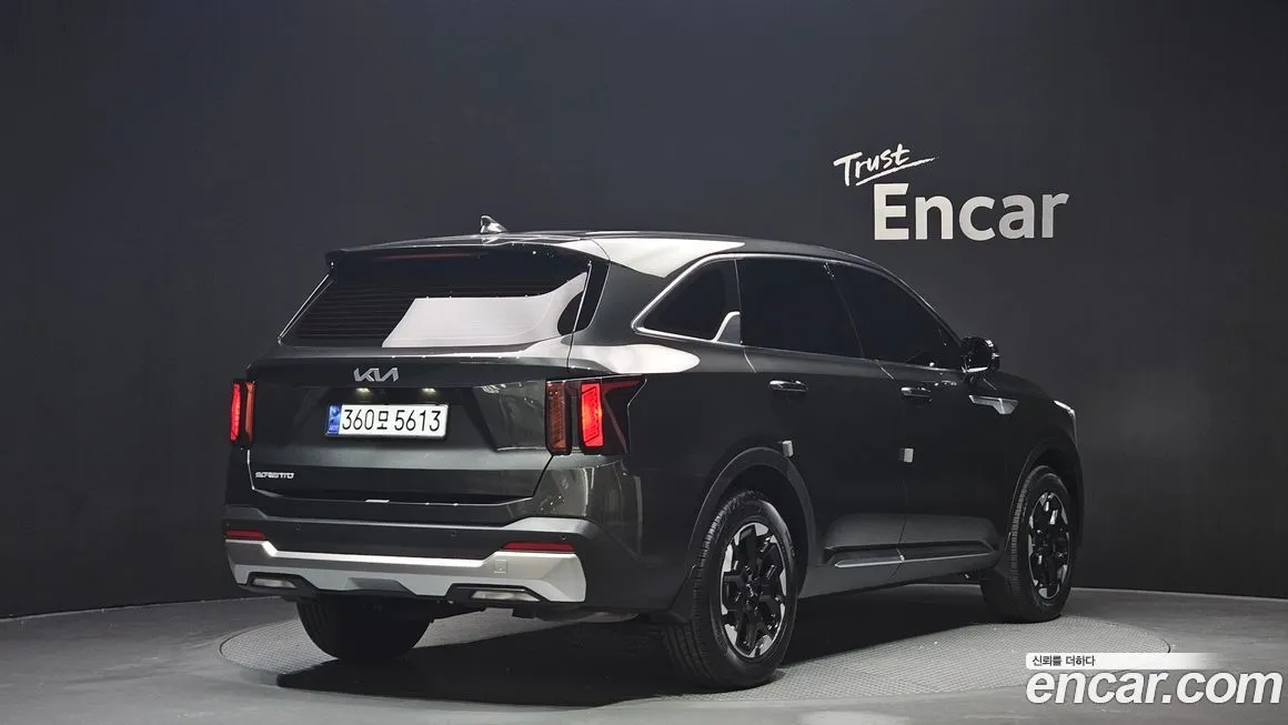 Kia Sorento — фото 2