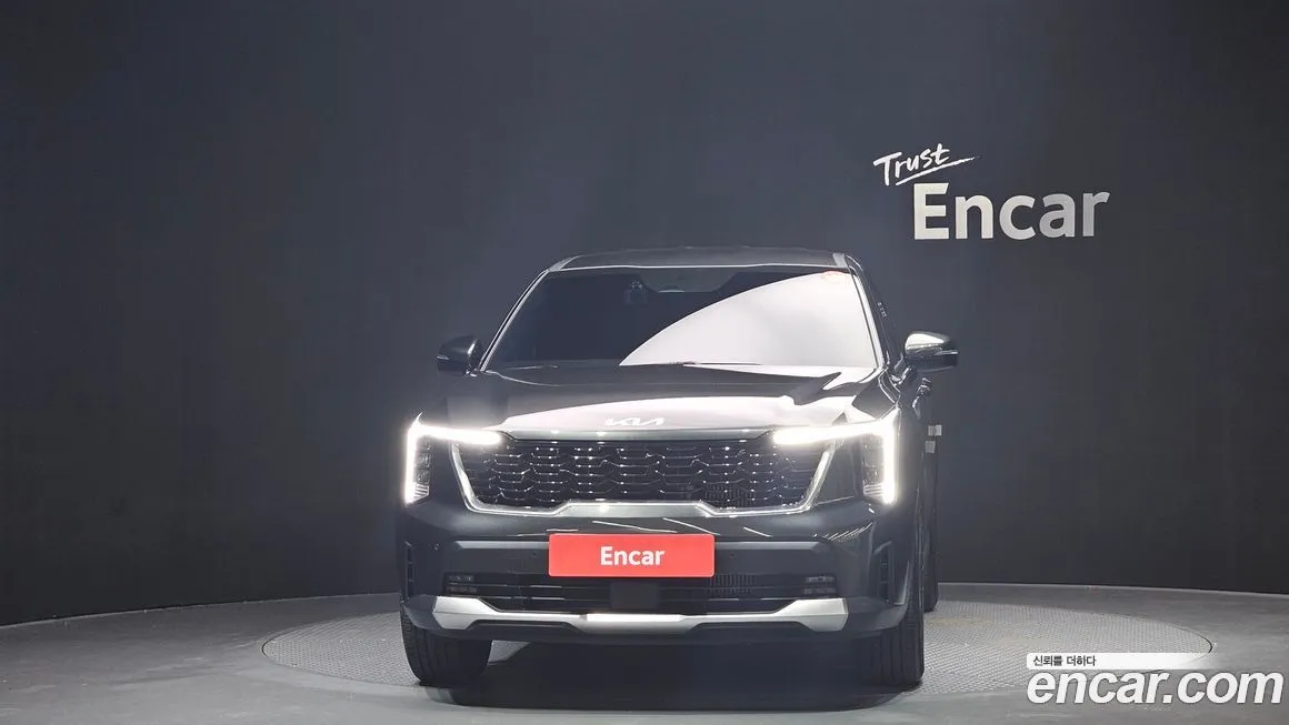 Kia Sorento — фото 3