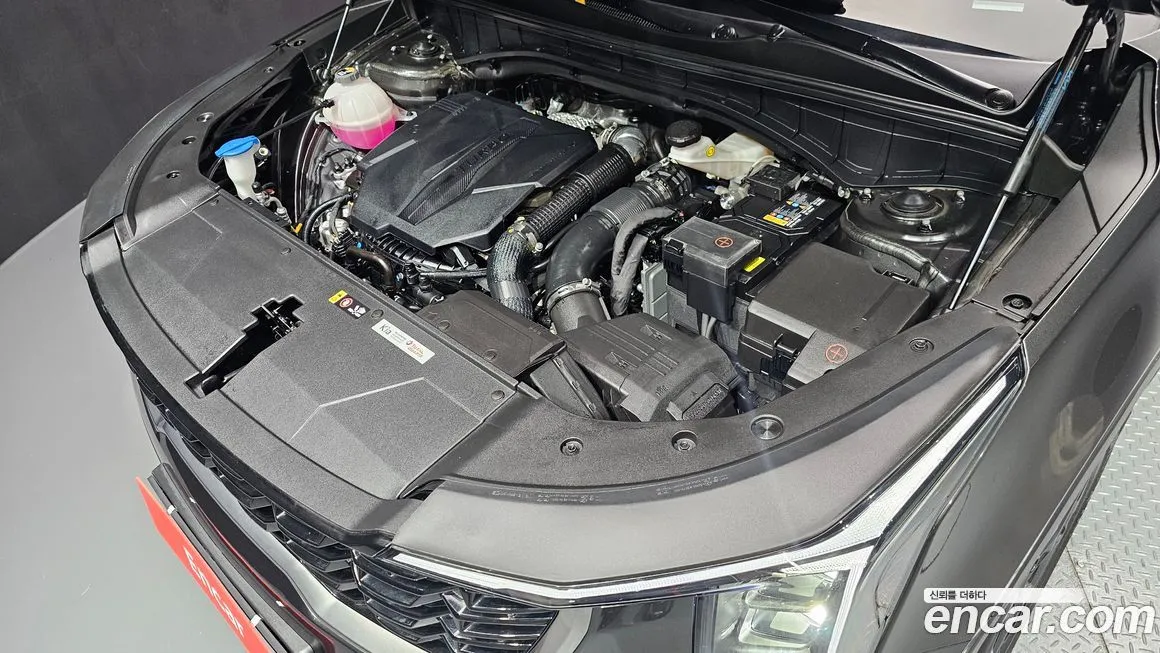 Kia Sorento — фото 6