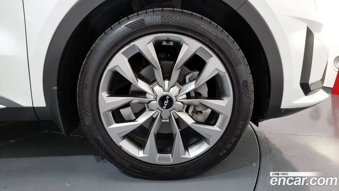 Kia Sorento — фото 5