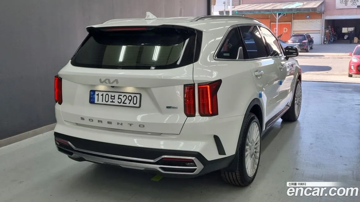Kia Sorento — фото 2