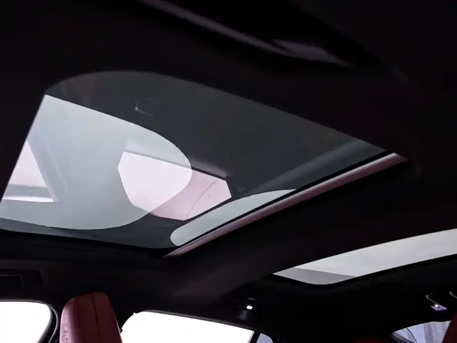 Porsche Panamera 2023 из CN, фото 10