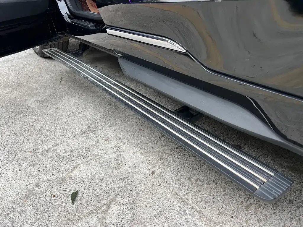 Ford Edge 2021 из CN, фото 8