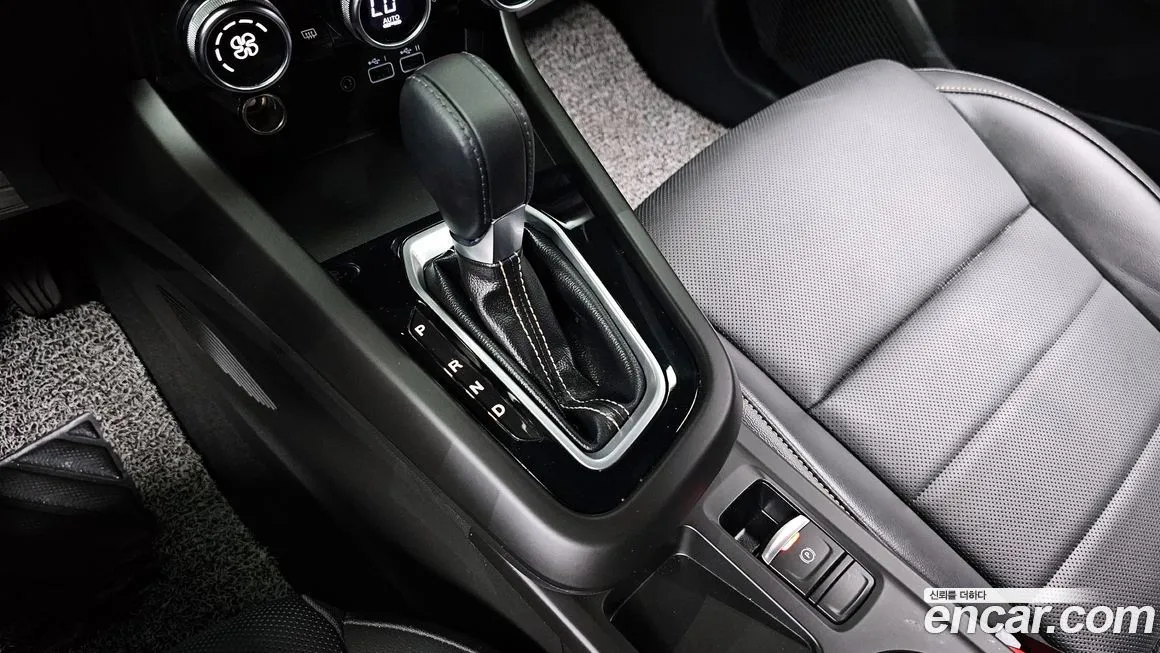Renault Korea (Samsung) Arkana 2025 из KR, фото 9